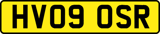 HV09OSR