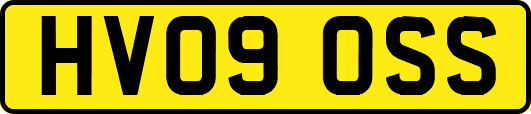 HV09OSS