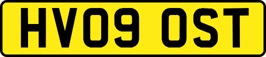 HV09OST