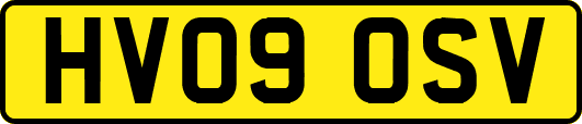 HV09OSV
