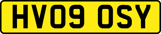 HV09OSY