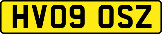 HV09OSZ