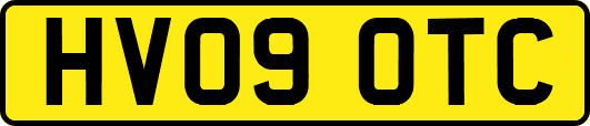 HV09OTC
