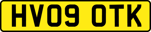 HV09OTK