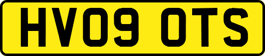 HV09OTS