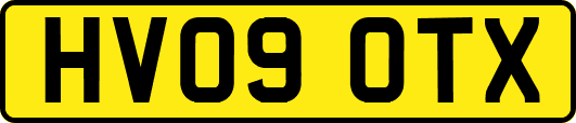 HV09OTX