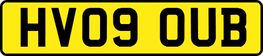 HV09OUB