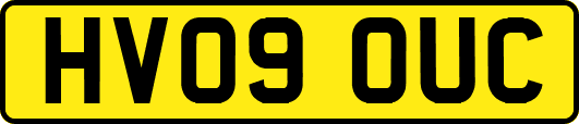HV09OUC