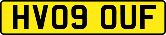 HV09OUF