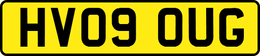 HV09OUG