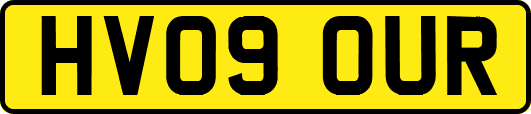 HV09OUR