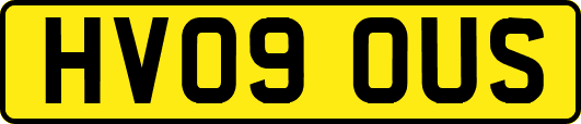 HV09OUS