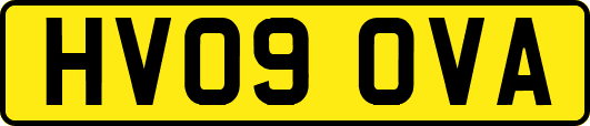 HV09OVA