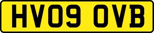 HV09OVB