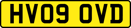 HV09OVD