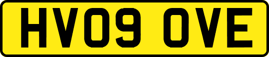 HV09OVE