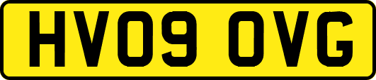 HV09OVG