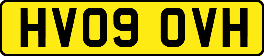 HV09OVH