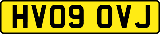 HV09OVJ