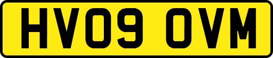 HV09OVM