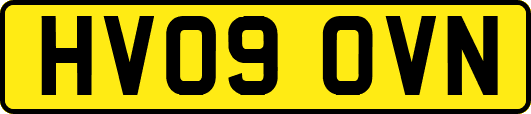 HV09OVN
