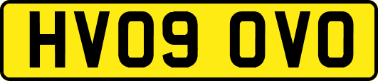 HV09OVO
