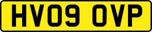HV09OVP