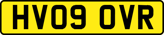 HV09OVR