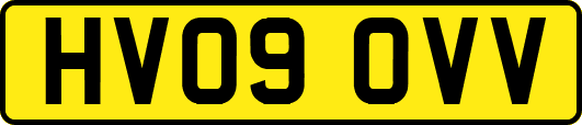 HV09OVV