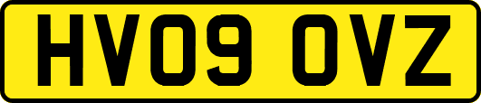 HV09OVZ
