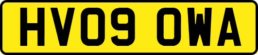 HV09OWA