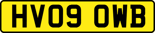 HV09OWB