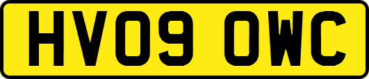 HV09OWC