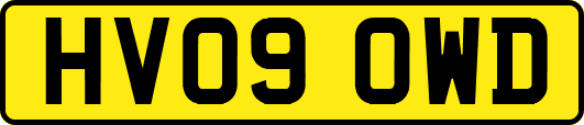 HV09OWD