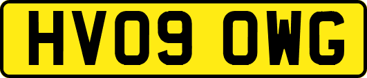 HV09OWG