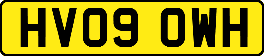 HV09OWH