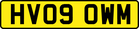 HV09OWM