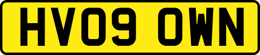 HV09OWN