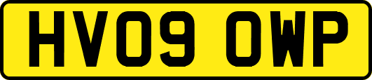 HV09OWP