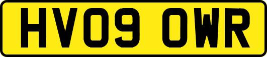 HV09OWR