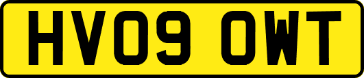 HV09OWT