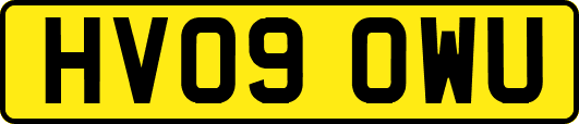 HV09OWU