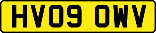HV09OWV
