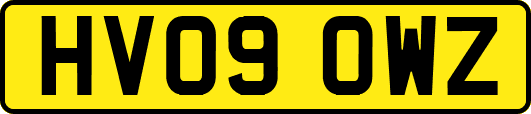 HV09OWZ