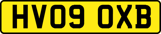 HV09OXB