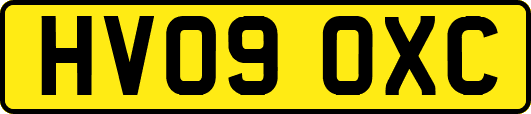 HV09OXC