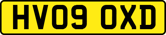 HV09OXD
