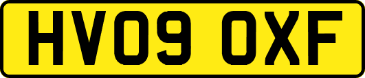 HV09OXF