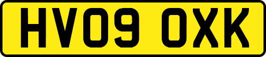 HV09OXK
