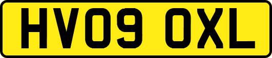 HV09OXL